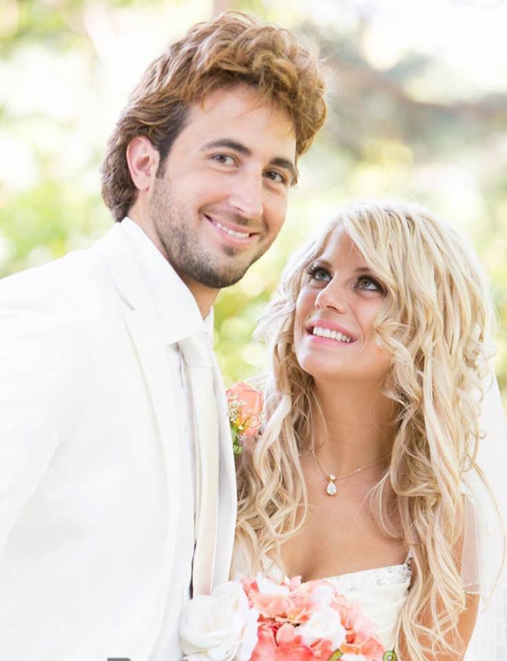 Rob and Kelly Sef (Photo 2)